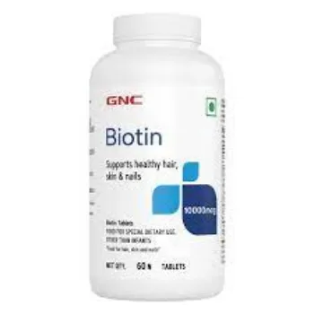 Biotin Tablet
